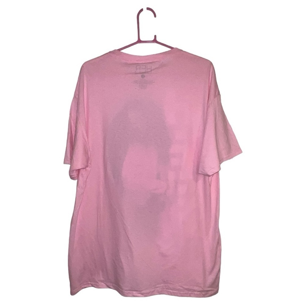 H.E.R. Graphic T-Shirt large NWOT - Picture 3 of 3